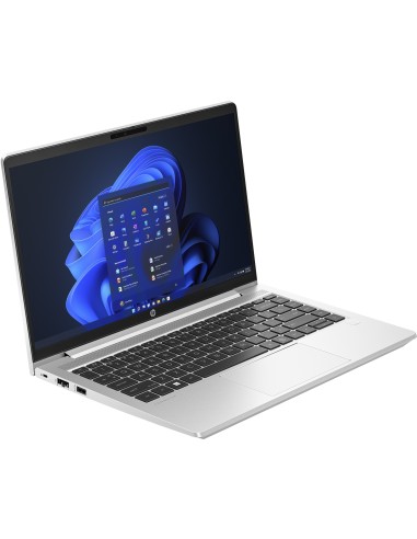 HP ProBook 440 G10 Computer portatile 35,6 cm (14") Full HD Intel® Core™ i7 i7-1355U 8 GB DDR4-SDRAM 512 GB SSD Wi-Fi 6E