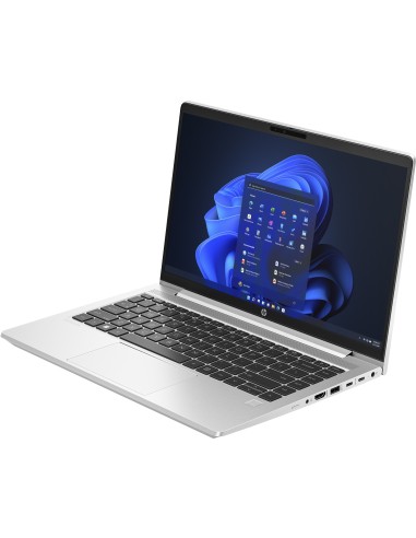 HP ProBook 440 G10 Computer portatile 35,6 cm (14") Full HD Intel® Core™ i7 i7-1355U 16 GB DDR4-SDRAM 512 GB SSD Wi-Fi 6E