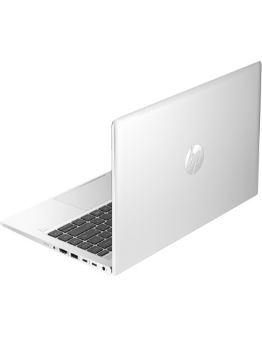 HP ProBook 440 G10 Computer portatile 35,6 cm (14") Full HD Intel® Core™ i7 i7-1355U 16 GB DDR4-SDRAM 512 GB SSD Wi-Fi 6E