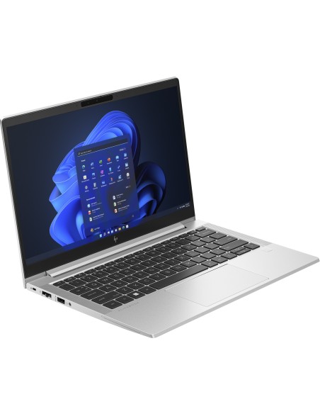 HP EliteBook 630 G10 Computer portatile 33,8 cm (13.3") Full HD Intel® Core™ i5 i5-1335U 16 GB DDR4-SDRAM 512 GB SSD Wi-Fi 6E
