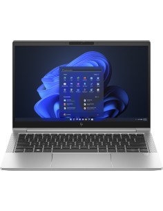 HP EliteBook 630 G10 Computer portatile 33,8 cm (13.3") Full HD Intel® Core™ i7 i7-1355U 8 GB DDR4-SDRAM 512 GB SSD Wi-Fi 6E