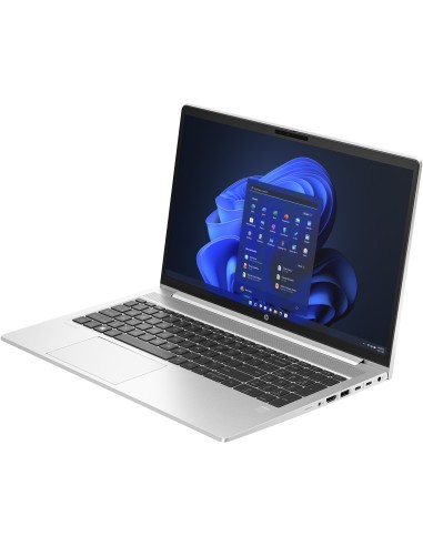 HP ProBook 450 G10 Computer portatile 39,6 cm (15.6") Full HD Intel® Core™ i5 i5-1335U 16 GB DDR4-SDRAM 512 GB SSD Wi-Fi 6E