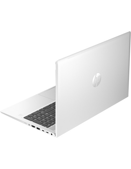 HP ProBook 450 G10 Computer portatile 39,6 cm (15.6") Full HD Intel® Core™ i7 i7-1355U 16 GB DDR4-SDRAM 512 GB SSD NVIDIA