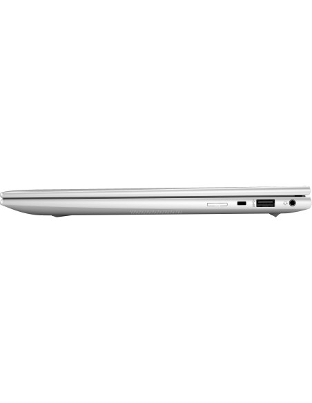 HP EliteBook 830 G10 Computer portatile 33,8 cm (13.3") WUXGA Intel® Core™ i5 i5-1335U 16 GB LPDDR5-SDRAM 512 GB SSD Wi-Fi 6E