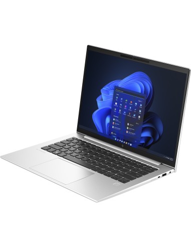 HP EliteBook 840 G10 Computer portatile 35,6 cm (14") WUXGA Intel® Core™ i5 i5-1335U 16 GB DDR5-SDRAM 512 GB SSD Wi-Fi 6E