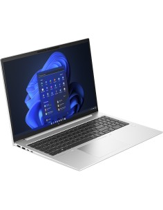 HP EliteBook 860 16 G10 Computer portatile 40,6 cm (16") WUXGA Intel® Core™ i5 i5-1335U 16 GB DDR5-SDRAM 512 GB SSD Wi-Fi 6E 2