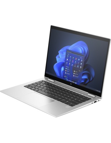 HP Elite x360 1040 G10 Ibrido (2 in 1) 35,6 cm (14") Touch screen WQXGA Intel® Core™ i7 i7-1355U 32 GB LPDDR5-SDRAM 1 TB SSD