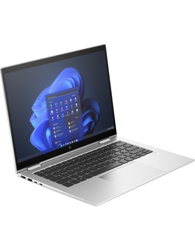 HP Elite x360 1040 G10 Ibrido (2 in 1) 35,6 cm (14") Touch screen WQXGA Intel® Core™ i7 i7-1355U 32 GB LPDDR5-SDRAM 1 TB SSD