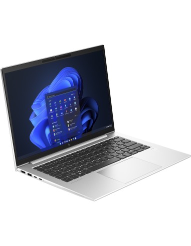 HP EliteBook 845 14 G10 Computer portatile 35,6 cm (14") WQXGA AMD Ryzen™ 7 PRO 7840U 32 GB DDR5-SDRAM 1 TB SSD Wi-Fi 6E