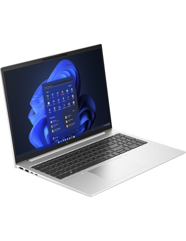 HP EliteBook 865 G10 Computer portatile 40,6 cm (16") WUXGA AMD Ryzen™ 7 PRO 7840U 16 GB DDR5-SDRAM 512 GB SSD Wi-Fi 6E