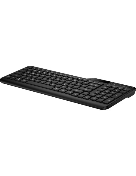 HP Tastiera wireless dual-mode 475