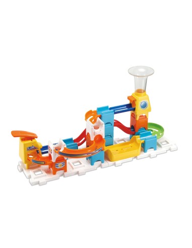 VTech Marble Rush - Discovery Set
