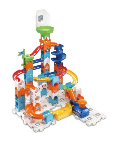 VTech Marble Rush - Adventure set
