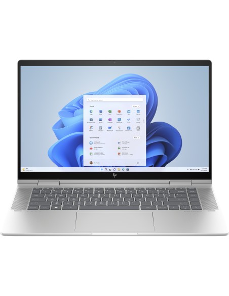 HP ENVY x360 15-fe0006nl Ibrido (2 in 1) 39,6 cm (15.6") Touch screen Full HD Intel® Core™ i7 i7-1355U 16 GB LPDDR5-SDRAM 1 TB