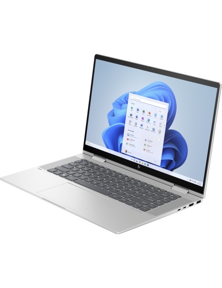 HP ENVY x360 15-fe0006nl Ibrido (2 in 1) 39,6 cm (15.6") Touch screen Full HD Intel® Core™ i7 i7-1355U 16 GB LPDDR5-SDRAM 1 TB