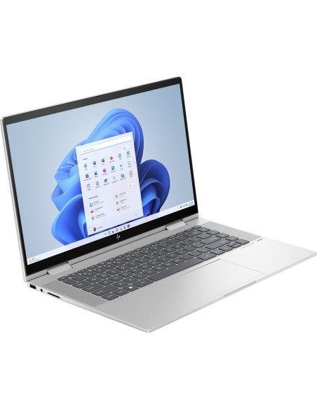 HP ENVY x360 15-fe0006nl Ibrido (2 in 1) 39,6 cm (15.6") Touch screen Full HD Intel® Core™ i7 i7-1355U 16 GB LPDDR5-SDRAM 1 TB
