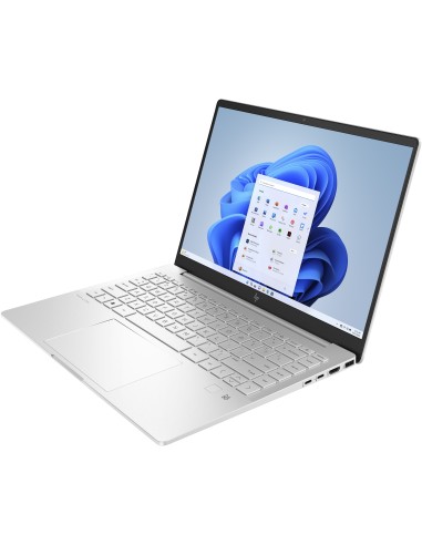 HP Pavilion Plus 14-eh1006nl Computer portatile 35,6 cm (14") 2.8K Intel® Core™ i7 i7-13700H 16 GB LPDDR5-SDRAM 512 GB SSD