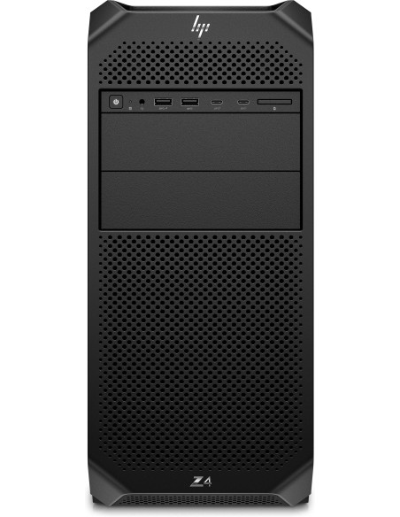 HP Z4 G5 Intel® Xeon® W w3-2425 32 GB DDR5-SDRAM 1 TB SSD Windows 11 Pro Tower Stazione di lavoro Nero