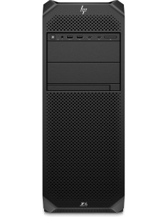 HP Z6 G5 Intel® Xeon® W W5-3423 32 GB DDR5-SDRAM 1 TB SSD Windows 11 Pro Tower Stazione di lavoro Nero