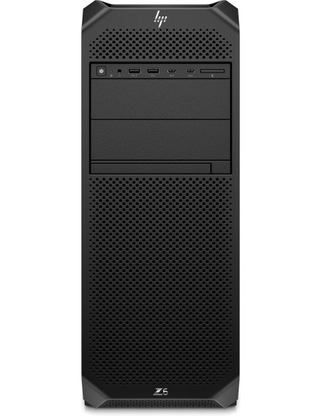 HP Z6 G5 Intel® Xeon® W W5-3423 32 GB DDR5-SDRAM 1 TB SSD Windows 11 Pro Tower Stazione di lavoro Nero