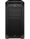 HP Z8 G5 Intel® Xeon® Gold 5415+ 64 GB DDR5-SDRAM 2 TB SSD Windows 11 Pro Tower Stazione di lavoro Nero