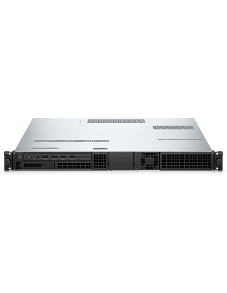 HP Z4 Rack G5 Workstation Intel® Xeon® W 32 GB DDR5-SDRAM 1 TB SSD NVIDIA Quadro T1000 Windows 11 Pro Telaio montato a rack