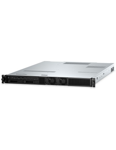 HP Z4 Rack G5 Workstation Intel® Xeon® W 32 GB DDR5-SDRAM 1 TB SSD NVIDIA Quadro T1000 Windows 11 Pro Telaio montato a rack