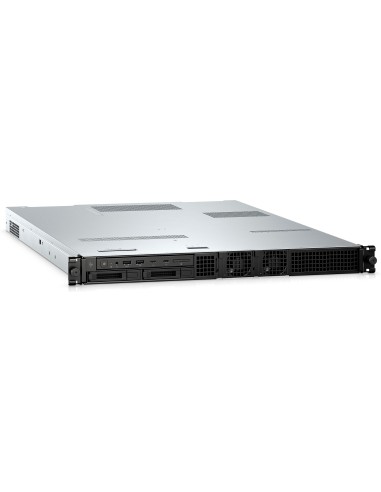 HP Z4 Rack G5 Workstation Intel® Xeon® W 32 GB DDR5-SDRAM 1 TB SSD NVIDIA Quadro T1000 Windows 11 Pro Telaio montato a rack