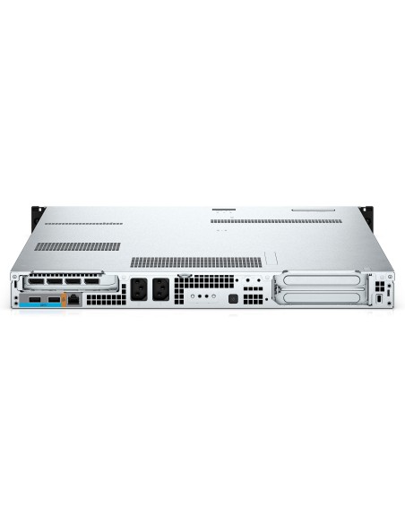 HP Z4 Rack G5 Workstation Intel® Xeon® W 32 GB DDR5-SDRAM 1 TB SSD NVIDIA Quadro T1000 Windows 11 Pro Telaio montato a rack
