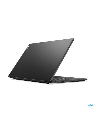 Lenovo V V15 Computer portatile 39,6 cm (15.6") Full HD Intel® Core™ i3 i3-1215U 8 GB DDR4-SDRAM 256 GB SSD Wi-Fi 5 (802.11ac)
