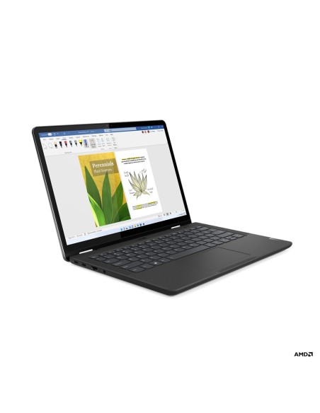 Lenovo 13w Yoga Gen 2 Ibrido (2 in 1) 33,8 cm (13.3") Touch screen WUXGA AMD Ryzen™ 5 7530U 16 GB DDR4-SDRAM 512 GB SSD Wi-Fi 6