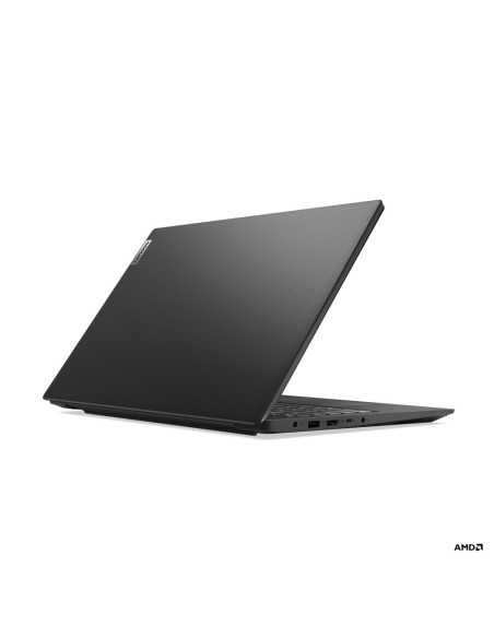 Lenovo V15 G4 AMN Computer portatile 39,6 cm (15.6") Full HD AMD Ryzen™ 3 7320U 8 GB LPDDR5-SDRAM 256 GB SSD Wi-Fi 5 (802.11ac)