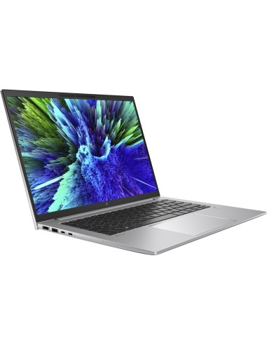 HP ZBook Firefly G10 A Workstation mobile 35,6 cm (14") WUXGA AMD Ryzen™ 7 PRO 7840HS 32 GB DDR5-SDRAM 1 TB SSD Wi-Fi 6E