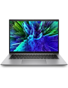 HP ZBook Firefly G10 A Workstation mobile 35,6 cm (14") WUXGA AMD Ryzen™ 9 PRO 7940HS 32 GB DDR5-SDRAM 1 TB SSD Wi-Fi 6E
