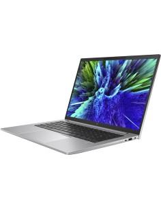 HP ZBook Firefly G10 A Workstation mobile 35,6 cm (14") WUXGA AMD Ryzen™ 9 PRO 7940HS 32 GB DDR5-SDRAM 1 TB SSD Wi-Fi 6E 2