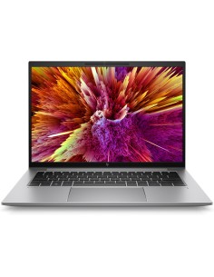 HP ZBook Firefly G10 Workstation mobile 35,6 cm (14") WUXGA Intel® Core™ i5 i5-1335U 32 GB DDR4-SDRAM 512 GB SSD NVIDIA RTX