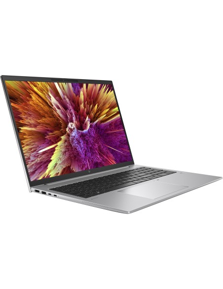 HP ZBook Firefly G10 Workstation mobile 40,6 cm (16") WUXGA Intel® Core™ i7 i7-1355U 32 GB DDR5-SDRAM 1 TB SSD NVIDIA RTX A500