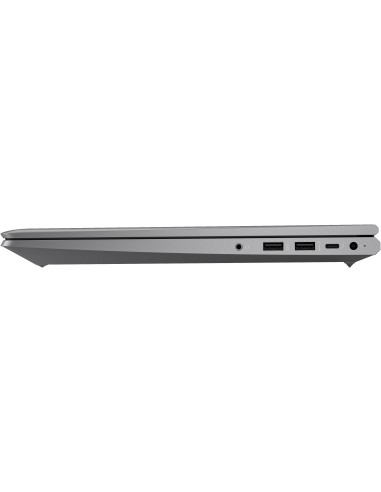 HP ZBook Power G10 Workstation mobile 39,6 cm (15.6") Full HD Intel® Core™ i7 i7-13700H 32 GB DDR5-SDRAM 512 GB SSD NVIDIA RTX