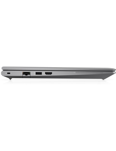 HP ZBook Power G10 Workstation mobile 39,6 cm (15.6") Full HD Intel® Core™ i9 i9-13900H 32 GB DDR5-SDRAM 1 TB SSD NVIDIA RTX