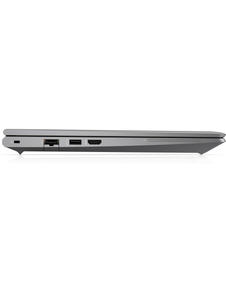 HP ZBook Power G10 Workstation mobile 39,6 cm (15.6") Full HD Intel® Core™ i9 i9-13900H 32 GB DDR5-SDRAM 1 TB SSD NVIDIA RTX