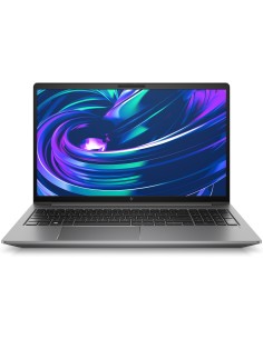 HP ZBook Power G10 Workstation mobile 39,6 cm (15.6") Full HD Intel® Core™ i9 i9-13900H 32 GB DDR5-SDRAM 1 TB SSD NVIDIA RTX