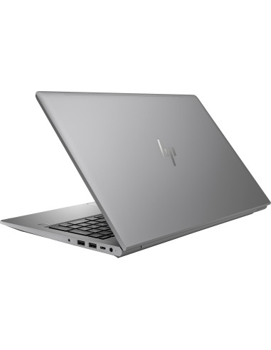 HP ZBook Power G10 Workstation mobile 39,6 cm (15.6") Full HD Intel® Core™ i9 i9-13900H 32 GB DDR5-SDRAM 1 TB SSD NVIDIA RTX