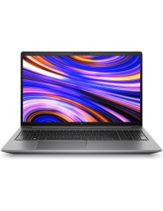 HP ZBook Power G10 Workstation mobile 39,6 cm (15.6") Full HD AMD Ryzen™ 9 PRO 7940HS 32 GB DDR5-SDRAM 1 TB SSD NVIDIA RTX 2000