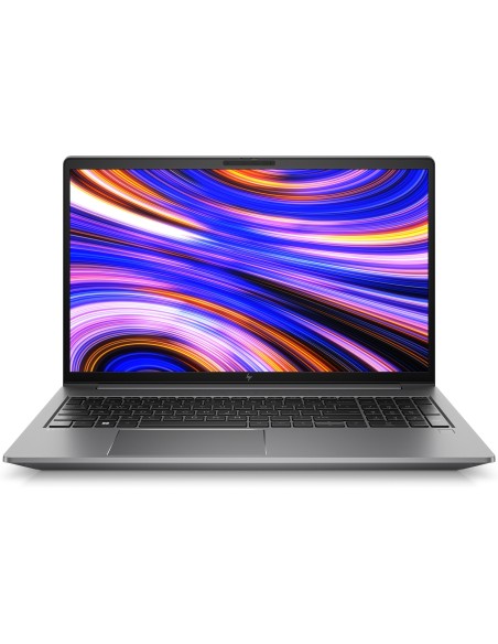 HP ZBook Power G10 Workstation mobile 39,6 cm (15.6") Full HD AMD Ryzen™ 9 PRO 7940HS 32 GB DDR5-SDRAM 1 TB SSD NVIDIA RTX 2000