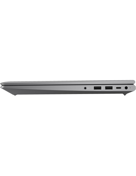 HP ZBook Power G10 Workstation mobile 39,6 cm (15.6") Full HD AMD Ryzen™ 9 PRO 7940HS 32 GB DDR5-SDRAM 1 TB SSD NVIDIA RTX 2000