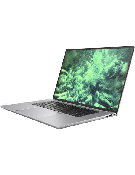 HP ZBook Studio 16 G10 Workstation mobile 40,6 cm (16") WQUXGA Intel® Core™ i7 i7-13700H 32 GB DDR5-SDRAM 1 TB SSD NVIDIA RTX