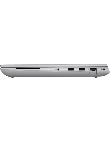HP ZBook Fury G10 Workstation mobile 40,6 cm (16") WUXGA Intel® Core™ i7 i7-13700HX 32 GB DDR5-SDRAM 1 TB SSD NVIDIA RTX A1000