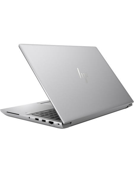 HP ZBook Fury G10 Workstation mobile 40,6 cm (16") WUXGA Intel® Core™ i7 i7-13700HX 32 GB DDR5-SDRAM 1 TB SSD NVIDIA RTX 2000