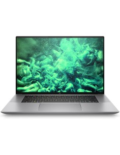 HP ZBook Studio 16 G10 Workstation mobile 40,6 cm (16") WQUXGA Intel® Core™ i9 i9-13900H 32 GB DDR5-SDRAM 1 TB SSD NVIDIA