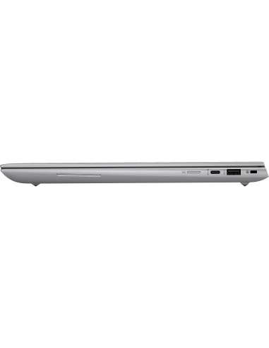 HP ZBook Studio 16 G10 Workstation mobile 40,6 cm (16") WQUXGA Intel® Core™ i9 i9-13900H 32 GB DDR5-SDRAM 1 TB SSD NVIDIA